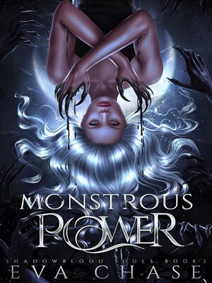 cover image of Monstrous Power